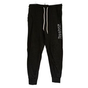 Reebok jogger sleepwear